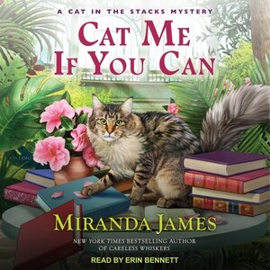 Front cover_Cat Me If You Can