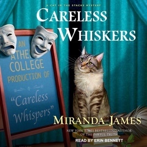 Front cover_Careless Whiskers