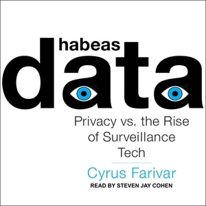 Front cover_Habeas Data
