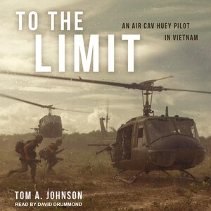 Front cover_To the Limit