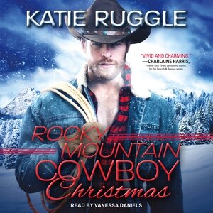 Front cover_Rocky Mountain Cowboy Christmas
