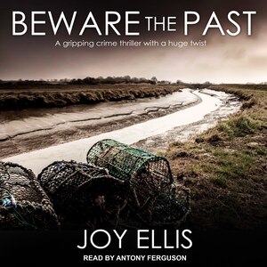 Couverture_Beware the Past
