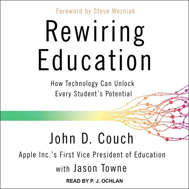 Front cover_Rewiring Education