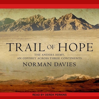 Couverture_Trail of Hope Lib/E
