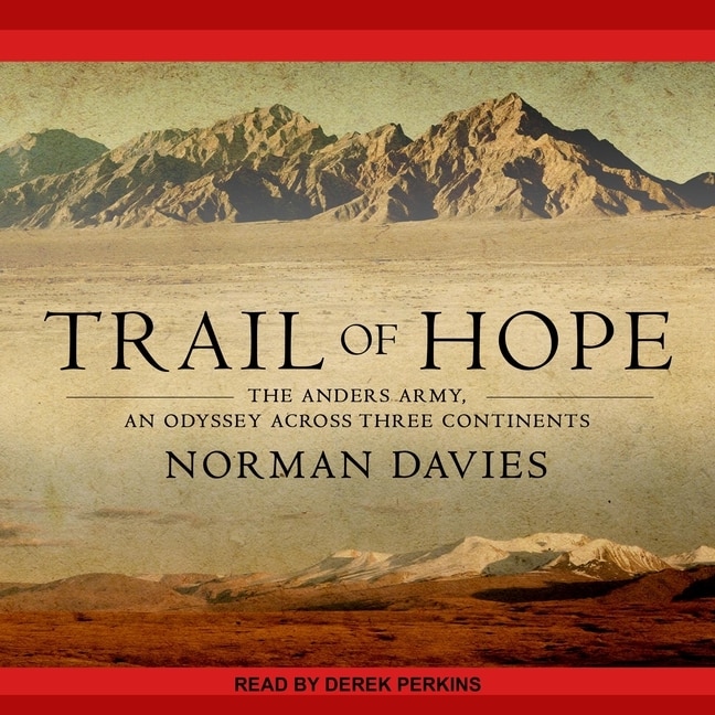 Couverture_Trail of Hope Lib/E