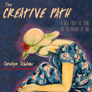 Front cover_The Creative Path