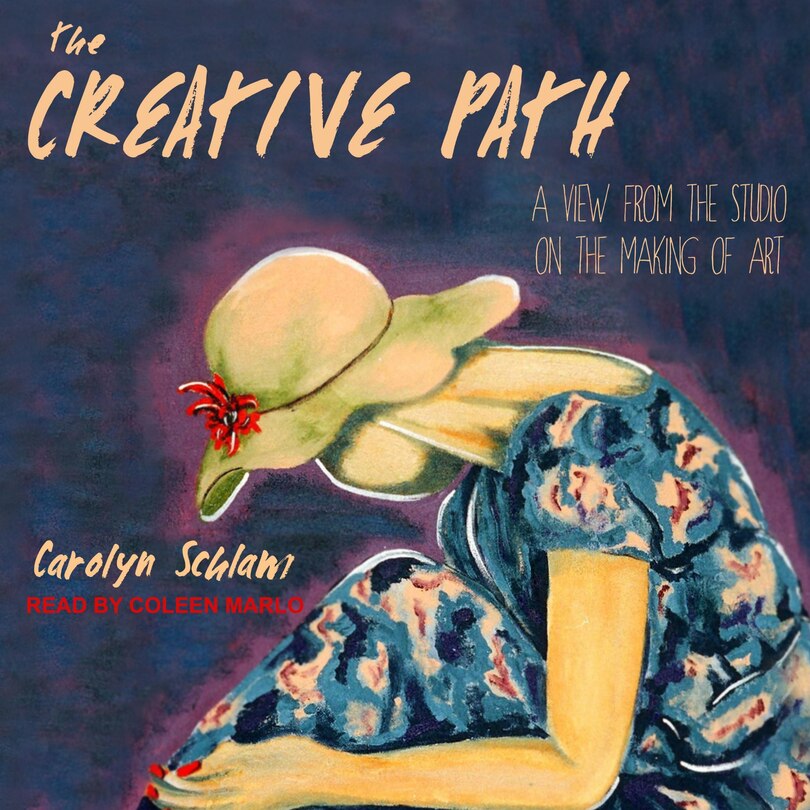 Front cover_The Creative Path