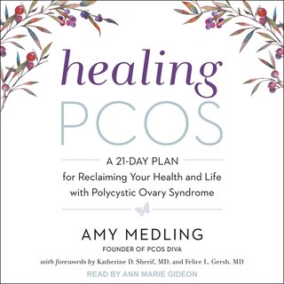 Front cover_Healing PCOS