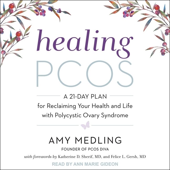 Front cover_Healing PCOS