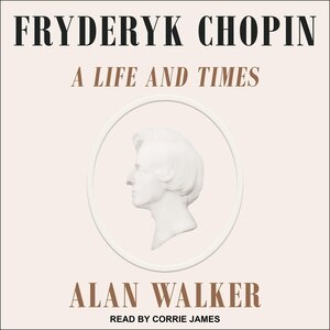 Front cover_Fryderyk Chopin