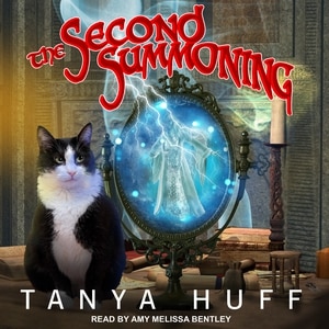 Front cover_The Second Summoning