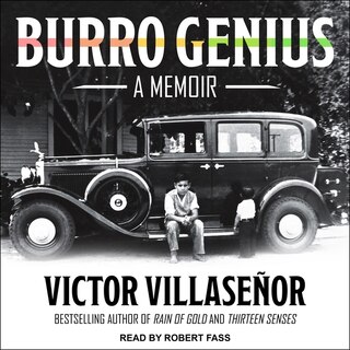 Front cover_Burro Genius