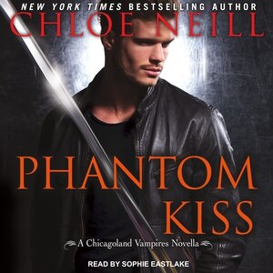 Couverture_Phantom Kiss