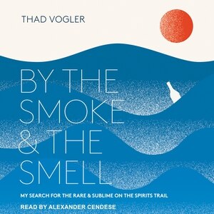 Couverture_By the Smoke and the Smell