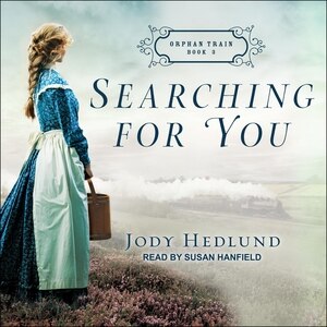 Front cover_Searching for You