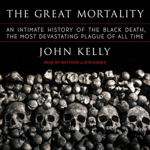 Front cover_The Great Mortality
