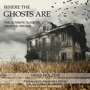 Couverture_Where the Ghosts Are