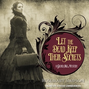 Couverture_Let the Dead Keep Their Secrets