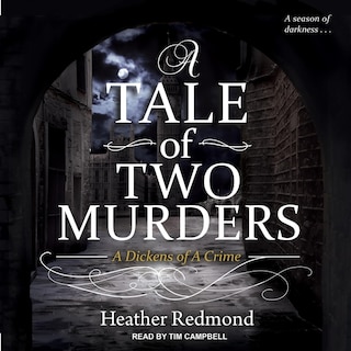 A Tale of Two Murders