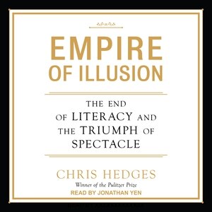 Front cover_Empire of Illusion
