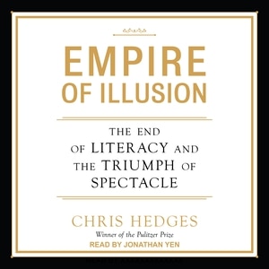 Front cover_Empire of Illusion