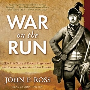 Couverture_War on the Run
