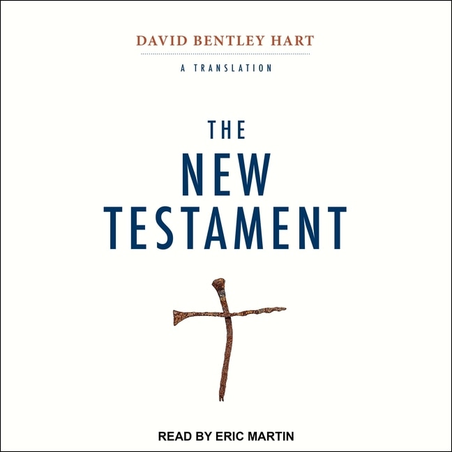 Couverture_The New Testament