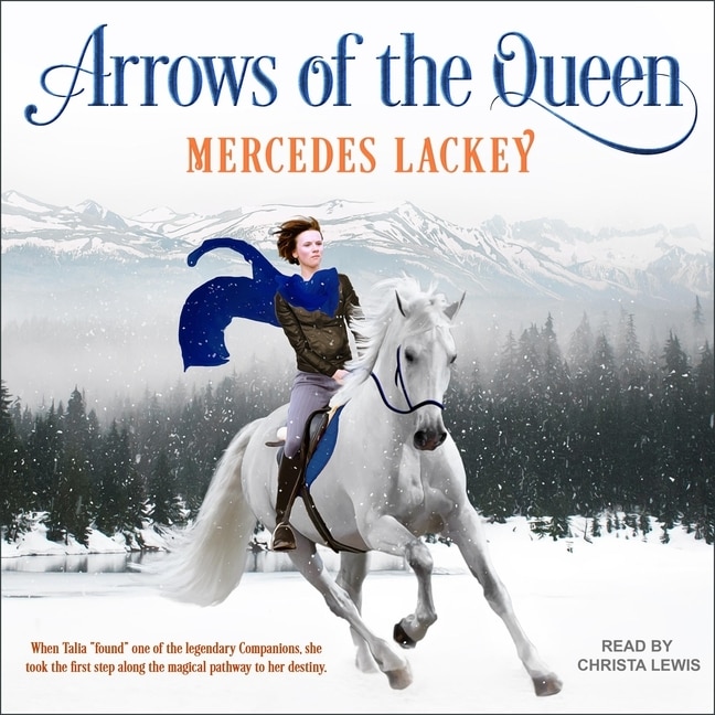 Front cover_Arrows of the Queen