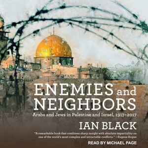 Couverture_Enemies and Neighbors