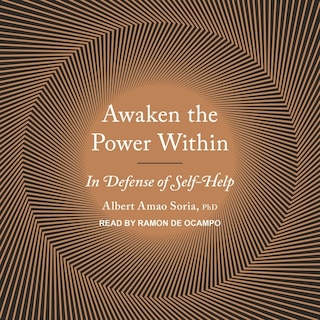 Front cover_Awaken the Power Within Lib/E