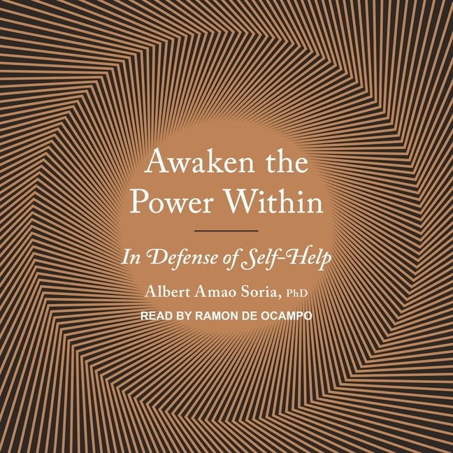 Front cover_Awaken the Power Within Lib/E