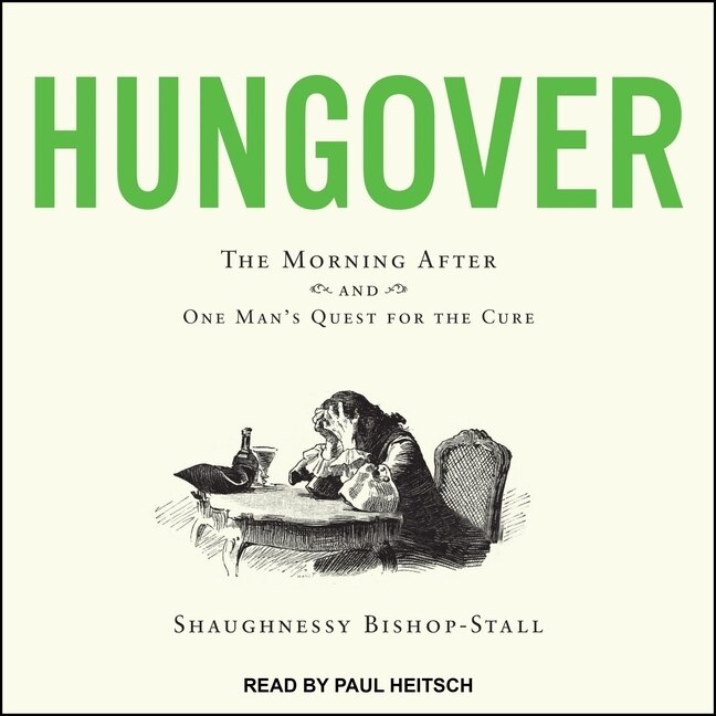 Front cover_Hungover