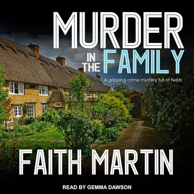 Couverture_Murder in the Family