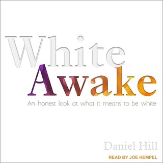 Couverture_White Awake Lib/E