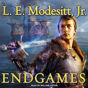 Front cover_Endgames