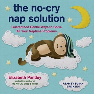 Couverture_The No-Cry Nap Solution