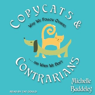 Front cover_Copycats and Contrarians Lib/E