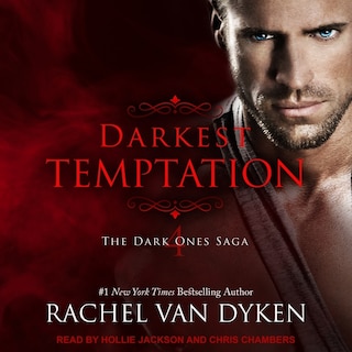Couverture_Darkest Temptation Lib/E