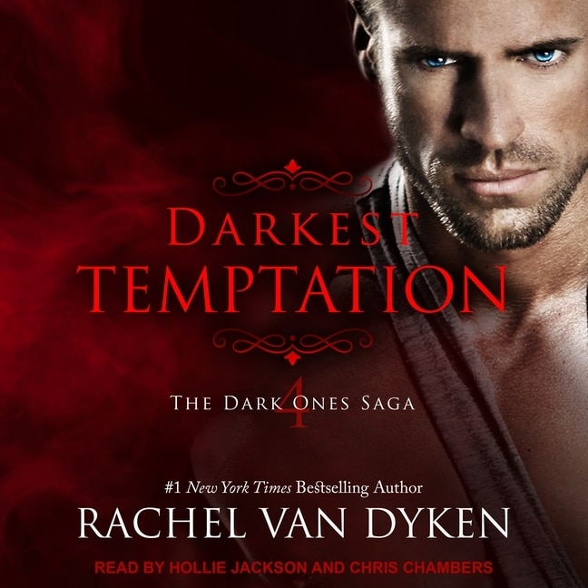 Couverture_Darkest Temptation Lib/E