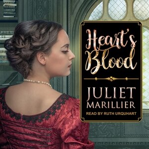 Heart’s Blood
