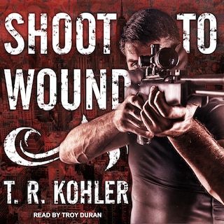 Couverture_Shoot to Wound