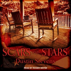 Couverture_Scars and Stars