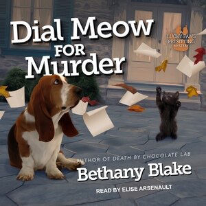 Front cover_Dial Meow for Murder