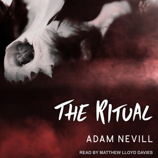 Front cover_The Ritual