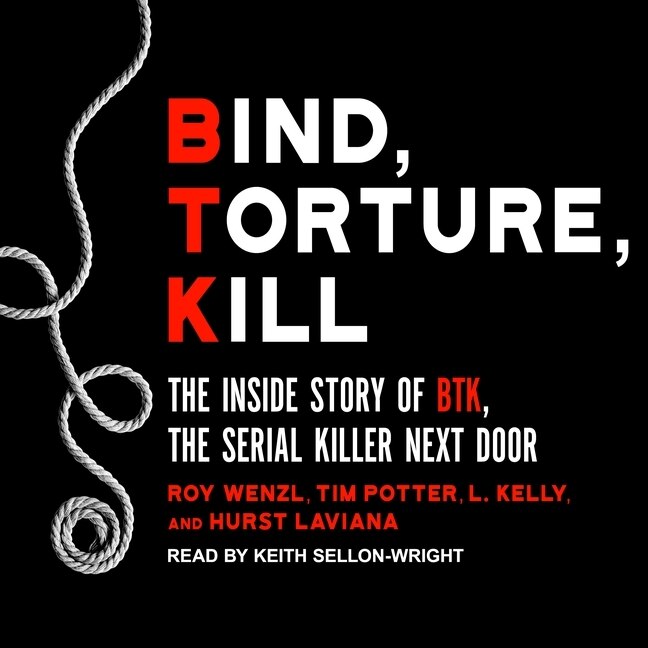 Couverture_Bind, Torture, Kill Lib/E