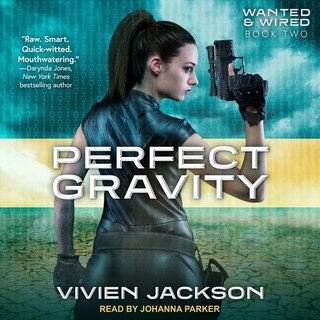 Couverture_Perfect Gravity