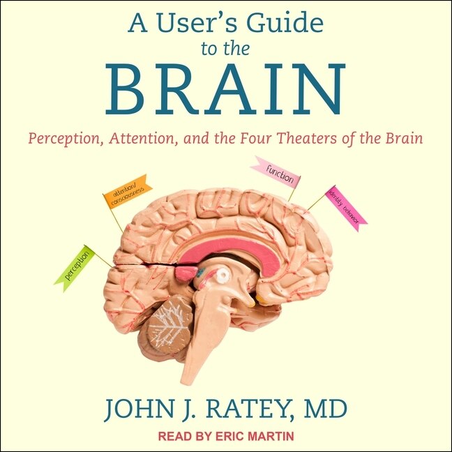 Couverture_A User's Guide to the Brain Lib/E