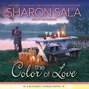 Couverture_The Color of Love