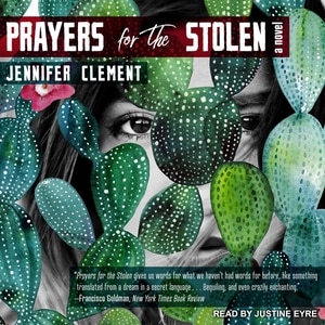 Front cover_Prayers for the Stolen