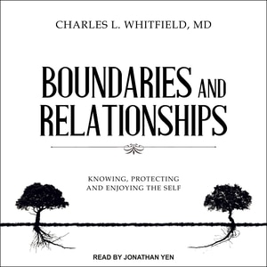 Front cover_Boundaries and Relationships